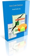 Area Code Database